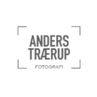 Fotograf Anders Trærup