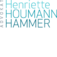 Advokat Henriette Houmann-Hammer