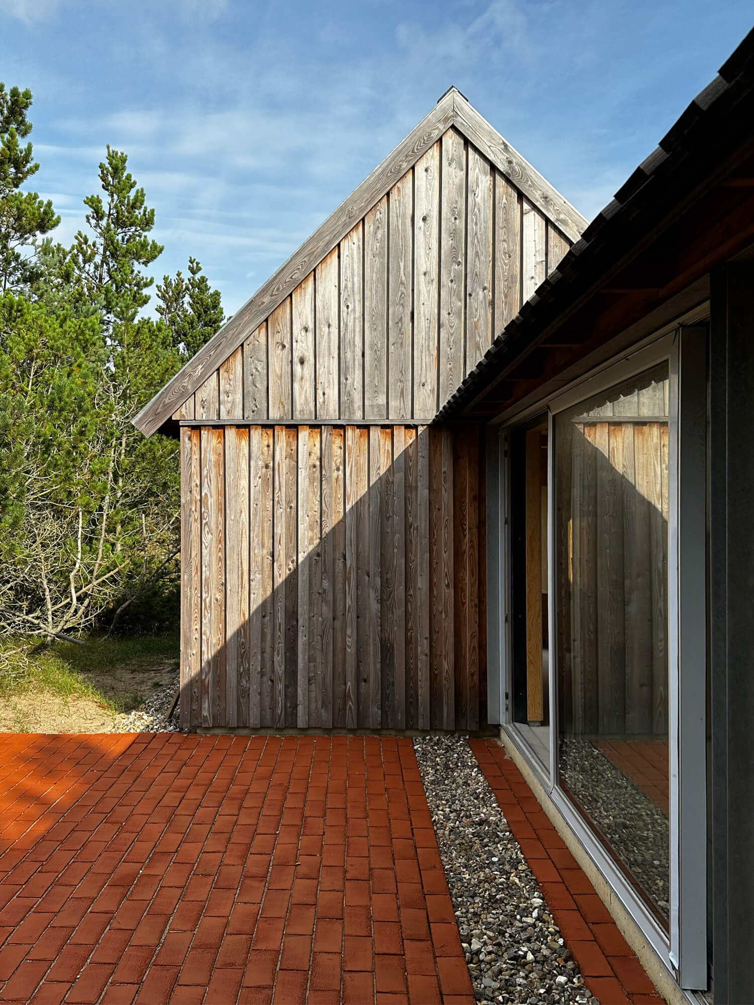 SPANT STUDIO ApS