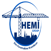 HEMIVIA Holding ApS