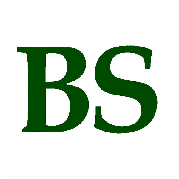 BS LANDSKABSPLEJE A/S
