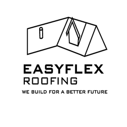 EASY FLEX ROOFING ApS