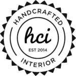 HANDCRAFTED INTERIOR ApS