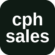 Copenhagen Sales ApS