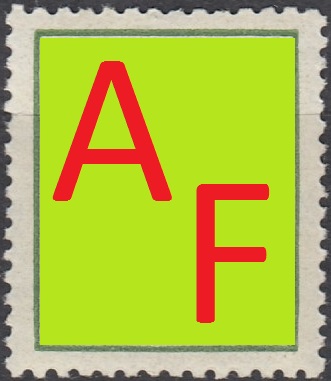 Allerød Frimærker
