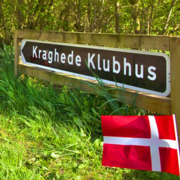 Kraghede Klubhus's Støtteforening