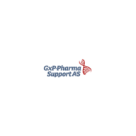 GXP-PHARMA SUPPORT ApS