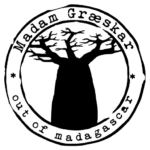 MADAM GRÆSKAR ApS