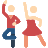 Dance Beat Studios, sportsdanserforening