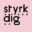 Styrk dig