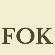 Træskibsforeningen FOK