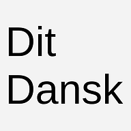 Dit Dansk
