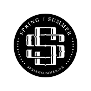SPRING/SUMMER A/S