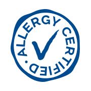 ALLERGYCERTIFIED  ApS