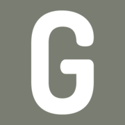 GARDE INC. P/S