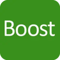 BoostPLM A/S