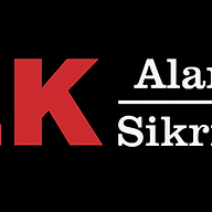 EK ALARM & SIKRING ApS