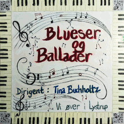 Blueser og Ballader