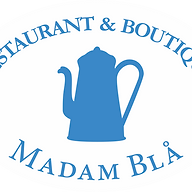 Restaurant Madam Blå