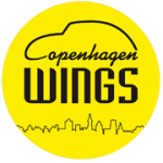Copenhagen Wings