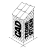 Cad-Tegnestuen ApS