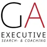 GA EXECUTIVE SEARCH- & COACHING APS