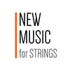 Ny Musik for strygere i Aarhus