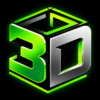 3Dforsyning