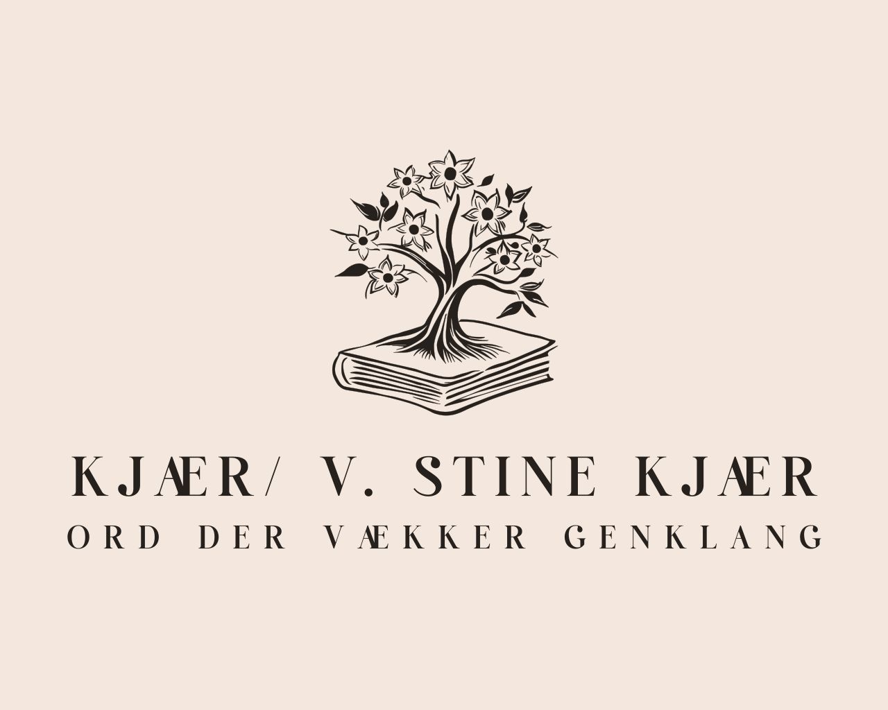 KjÆR/ v. Stine Kjær