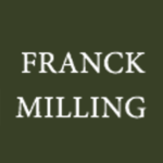 FRANCK MILLING ApS