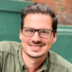 Jeremy M. Thomas