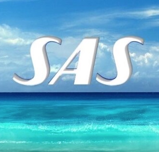 SAS Travel Club
