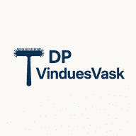 DP VinduesVask i/s