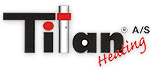 Titan Heating ApS