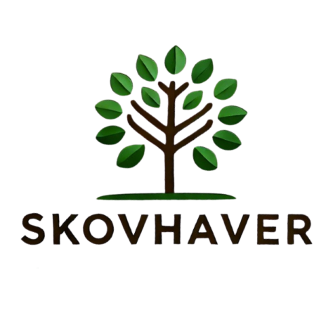 Skovhaver ApS