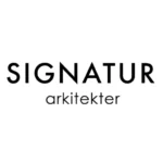 SIGNATUR arkitekter ApS