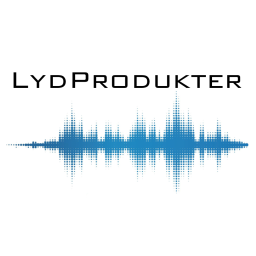 Lydprodukter ApS