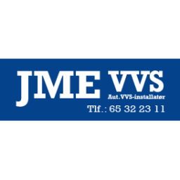 JME VVS ApS