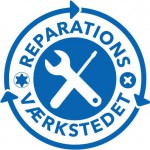 Reparationsværkstedet