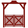 De Røde Portes Venner