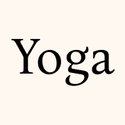 Lasse Flintholm Yoga
