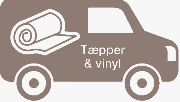 Taeppebussen Fyn