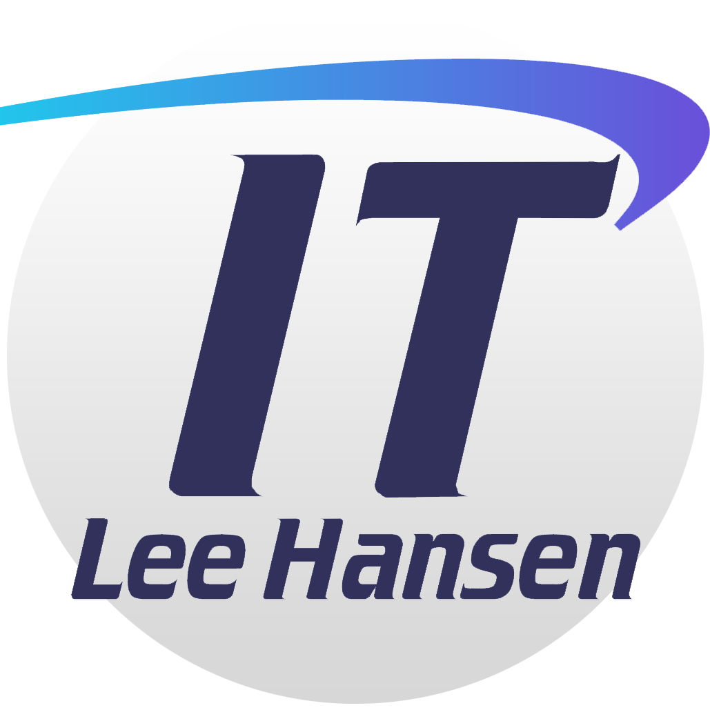 Lee Hansen IT ApS