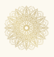 Golden Life By Jullie Qvist