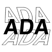 Ada Ada Ada