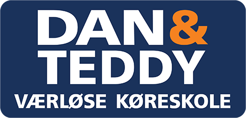 Dan & Teddy Køreskole