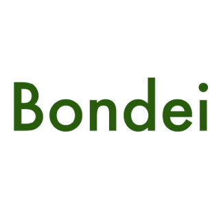 Bondei