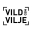 Foreningen Vild Med Vilje