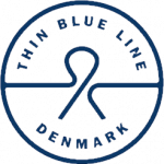 Thin Blue Line Denmark