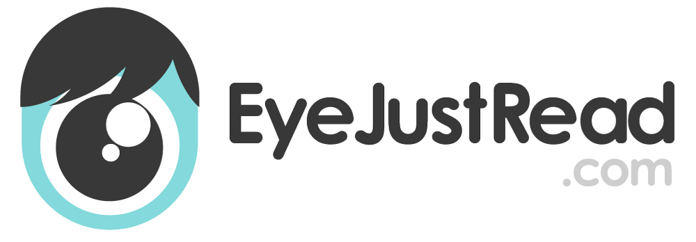 EyeJustRead Denmark ApS